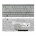 Πληκτρολόγιο Laptop HP Mini 2133 2140 UK SILVER